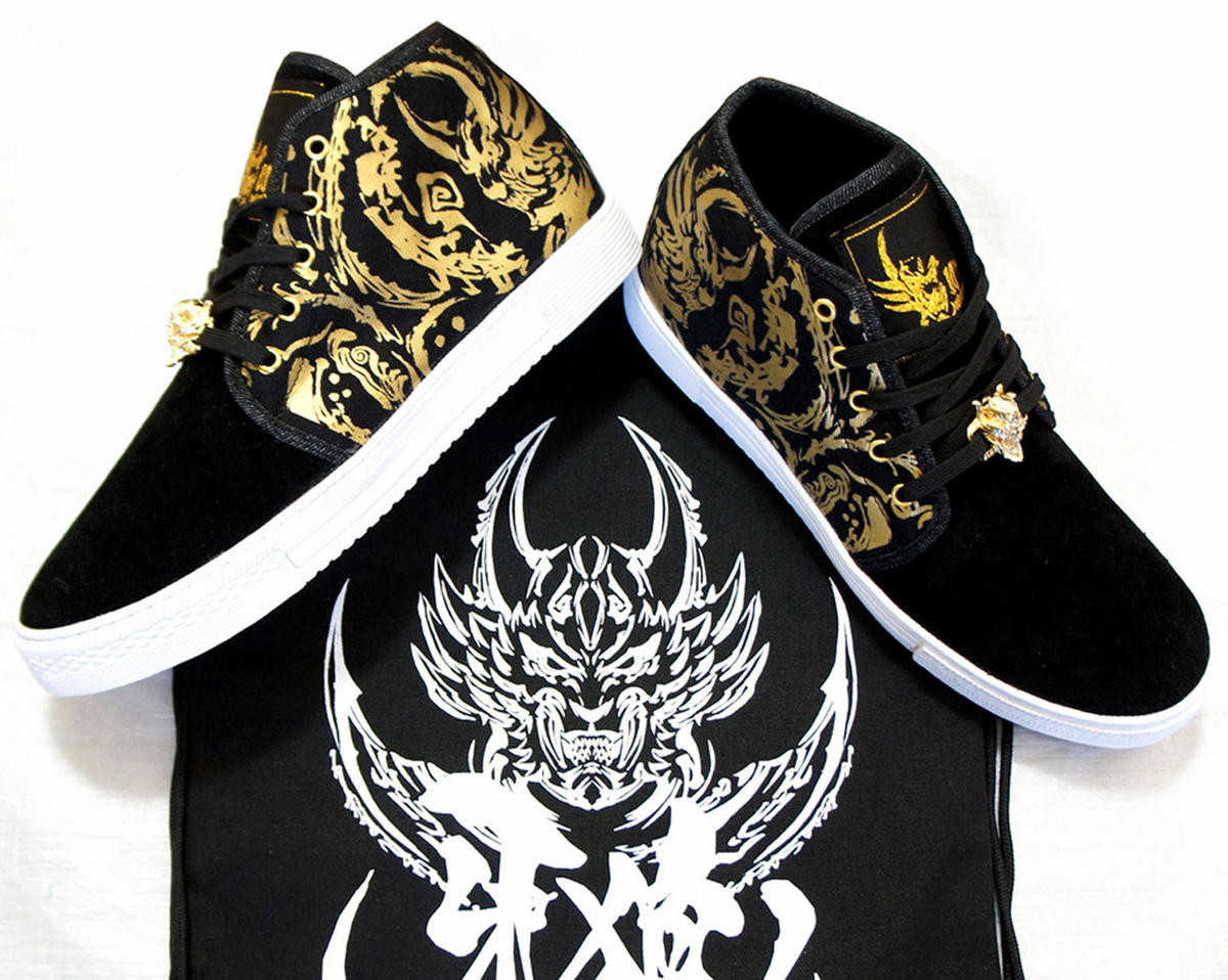 牙狼 10周年 ピンバッジ ピンズ