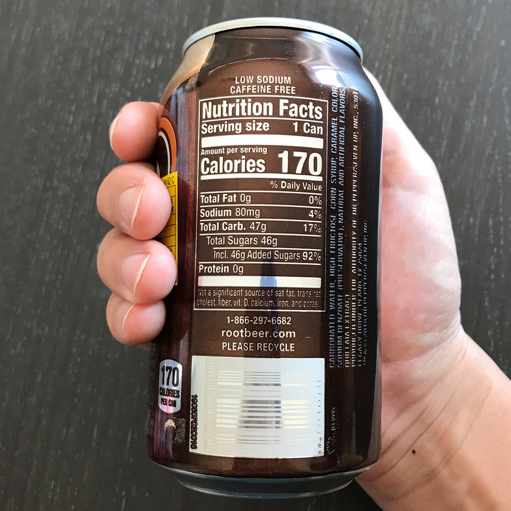 ルートビア A W 355ml 48缶 4ケース 送料無料 がんばるやんばる物産展