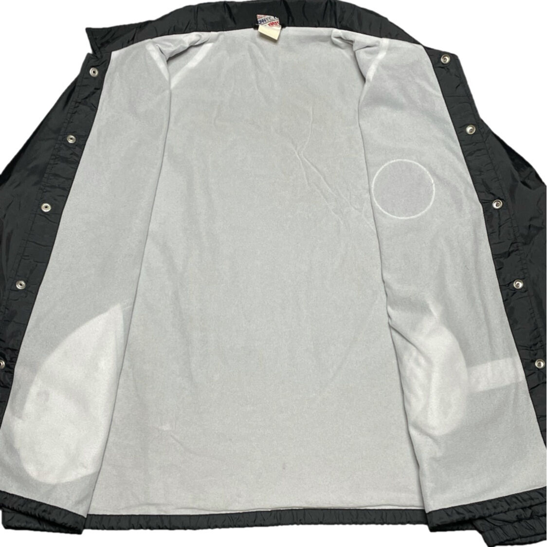 nitrow ベロアジャージ㊦+㊤オマケ nitrowベロアジャージ ㊤㊦