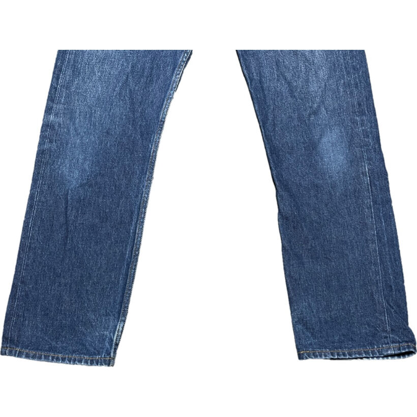 LEVI'S 501XX デニムパンツ インディゴ W32×L32 メキシコ製 | Ultim LEVI'S 501XX デニムパンツ インディゴ W32×L32 メキシコ製 | Ultim