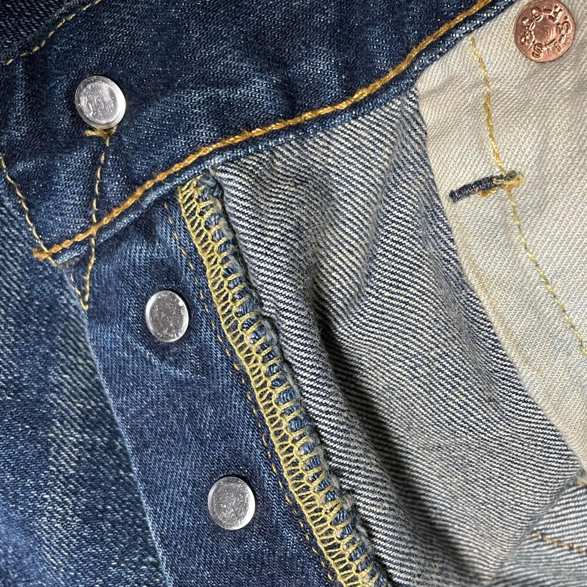 希少 MADE IN USA 555 バレンシア工場製 LEVI'S 501XX BIGE 復 希少 MADE IN USA 555 バレンシア工場製 LEVI'S 501XX BIGE 復