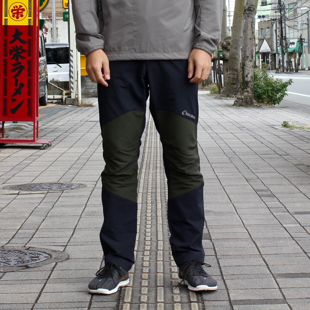 新作人気 ティートンブロス teton bros パンツ Mサイズ ienomat.com.br