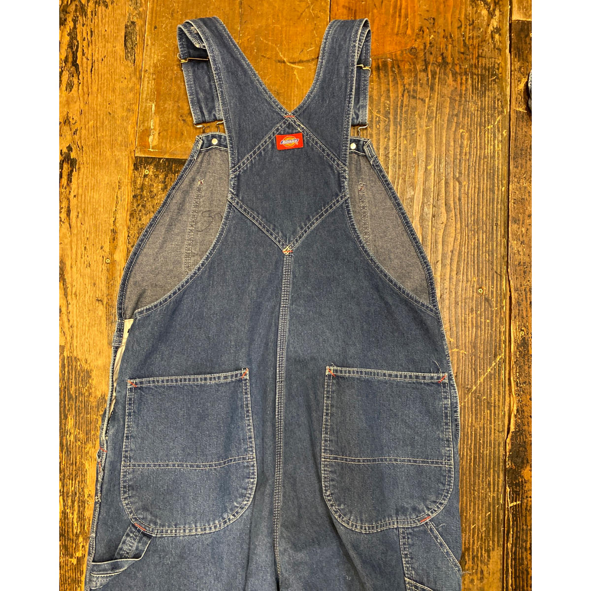 [USED] Dickies Overall garden730
