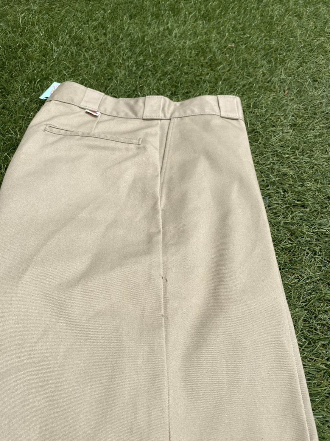 [USED] 70's Dickies made in USA garden730