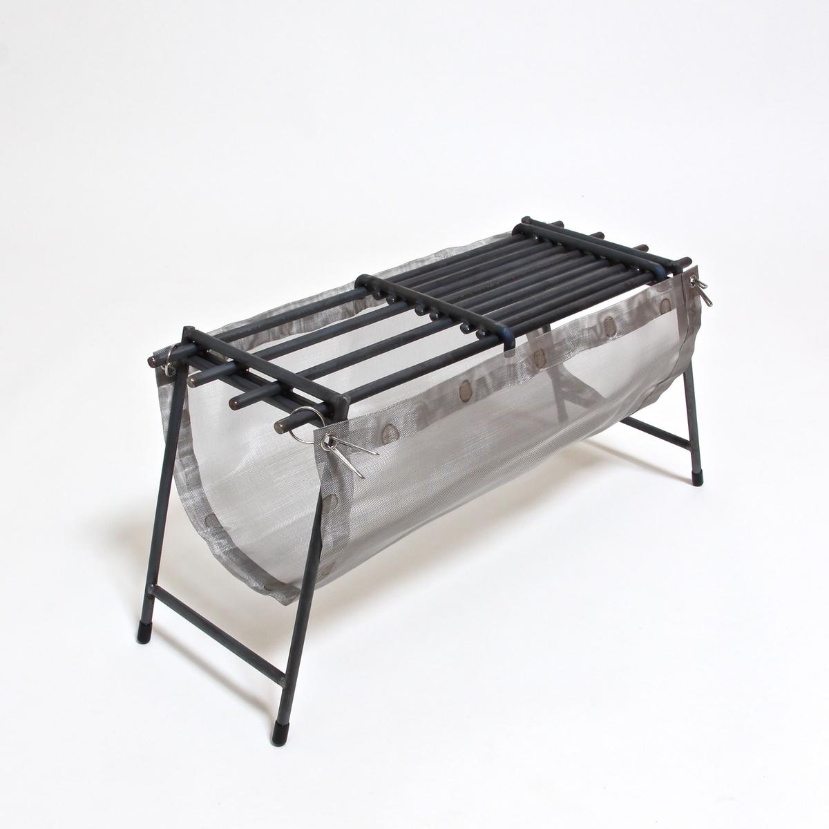 GEE ORIGINAL 焚き火台 激安特売品 GEE 焚き火台 ストーブ/コンロ