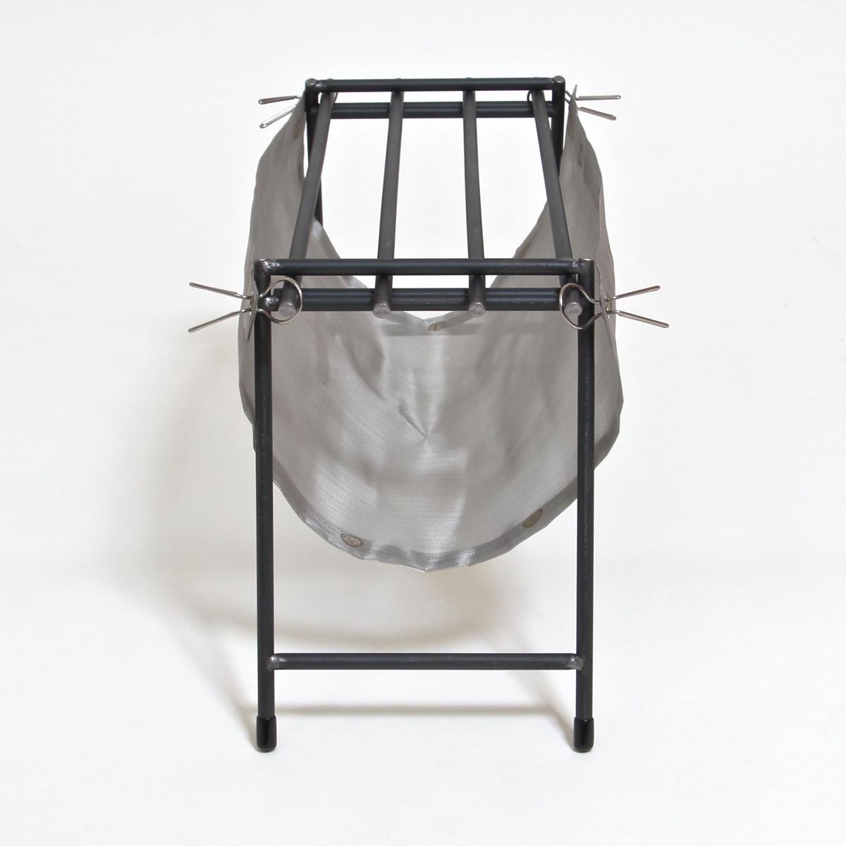 GEE ORIGINAL 焚き火台 激安特売品 GEE 焚き火台 ストーブ/コンロ
