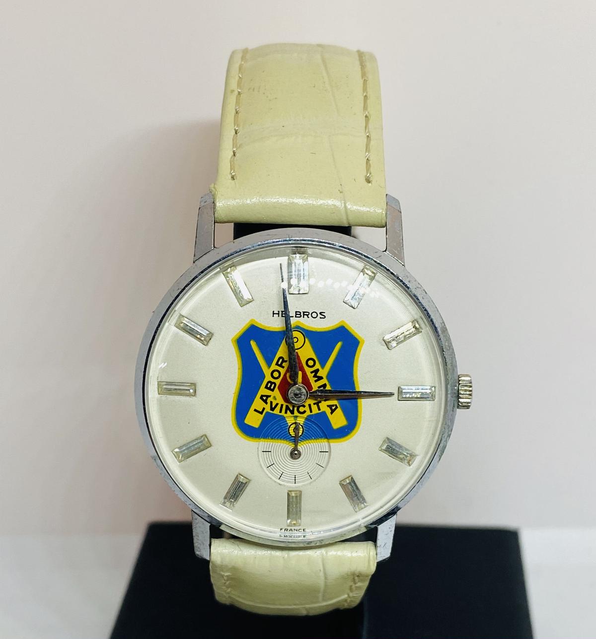 レアもの フリーメーソンの腕時計 Www Onkajans Com