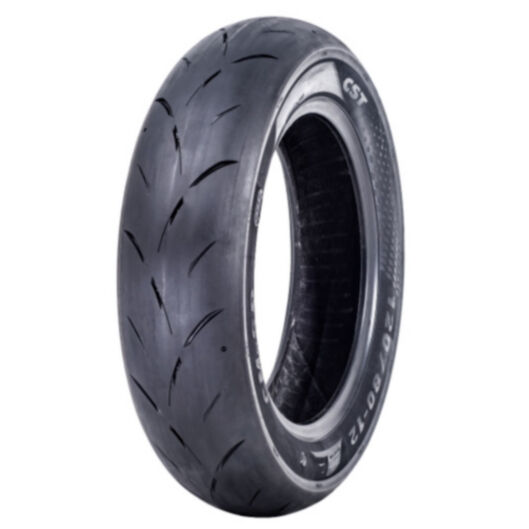 CST CM-SR 2nd 120/80-12 55J TL ハイグリップタイヤ | Gekk...