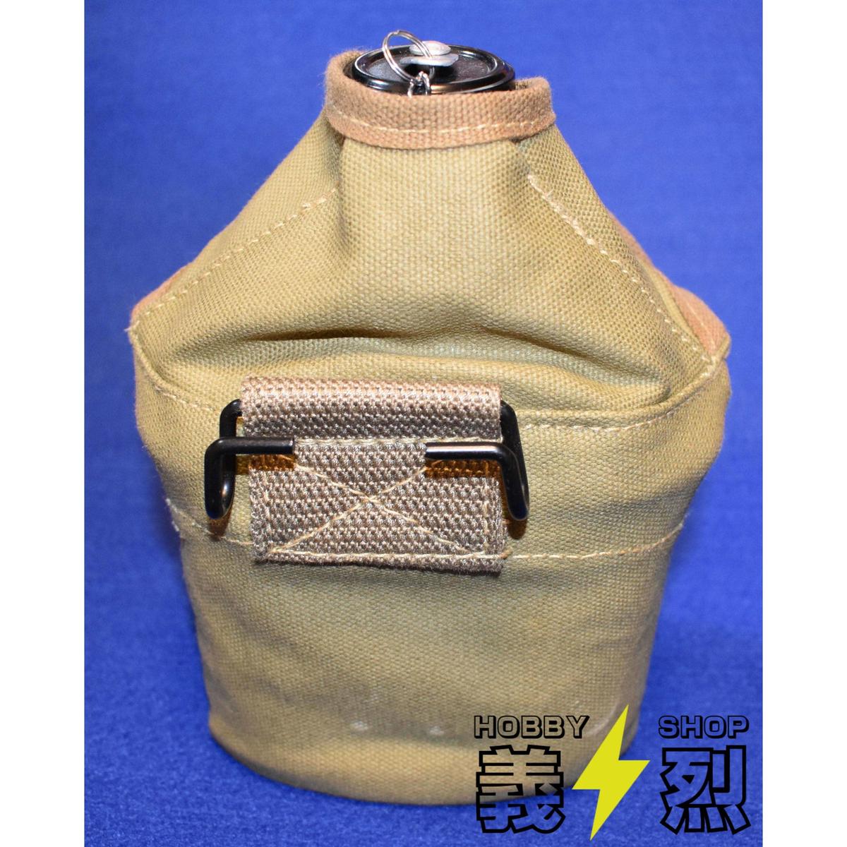 ★WWⅡ ドイツ軍 M1931型水筒セット (グレー色)レプリカ 国防軍 陸軍 ☆WWⅡ ドイツ軍 M1931型水筒セット (グレー色)レプリカ 国防軍