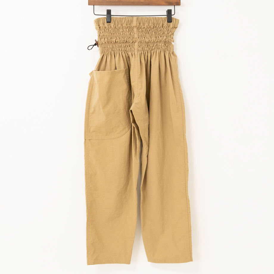 一二の用品店 ガバット 海 juuni12 モンペズボン