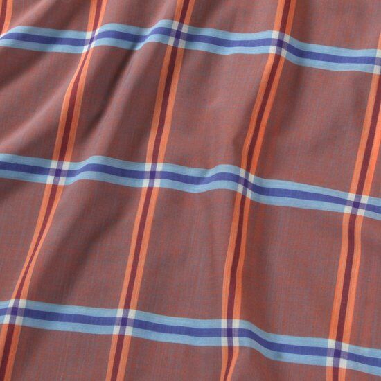 BROWN by 2-tacs / B29-S003 Open collar