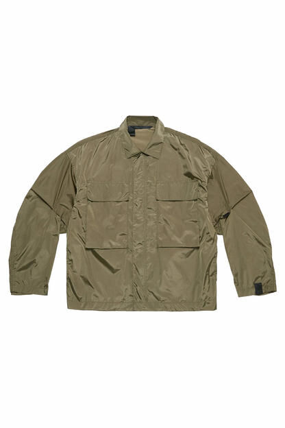 N.HOOLYWOOD / FIELD JACKET-KHAKI | glitter ONL...