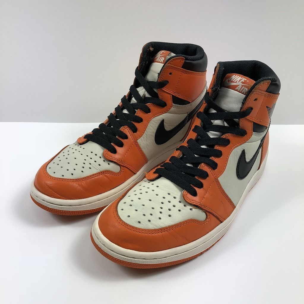 air jordan 1 high og stash mens