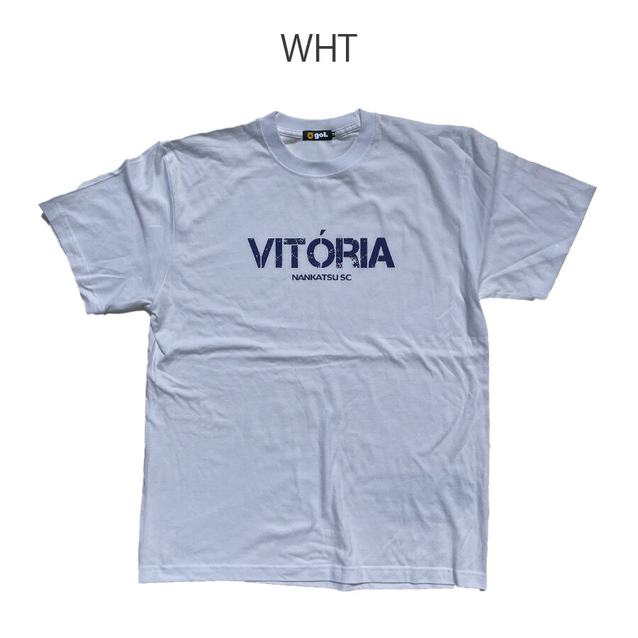 南葛sc 応援tシャツ Jr Tシャツ Vitoria G222 786j Gol