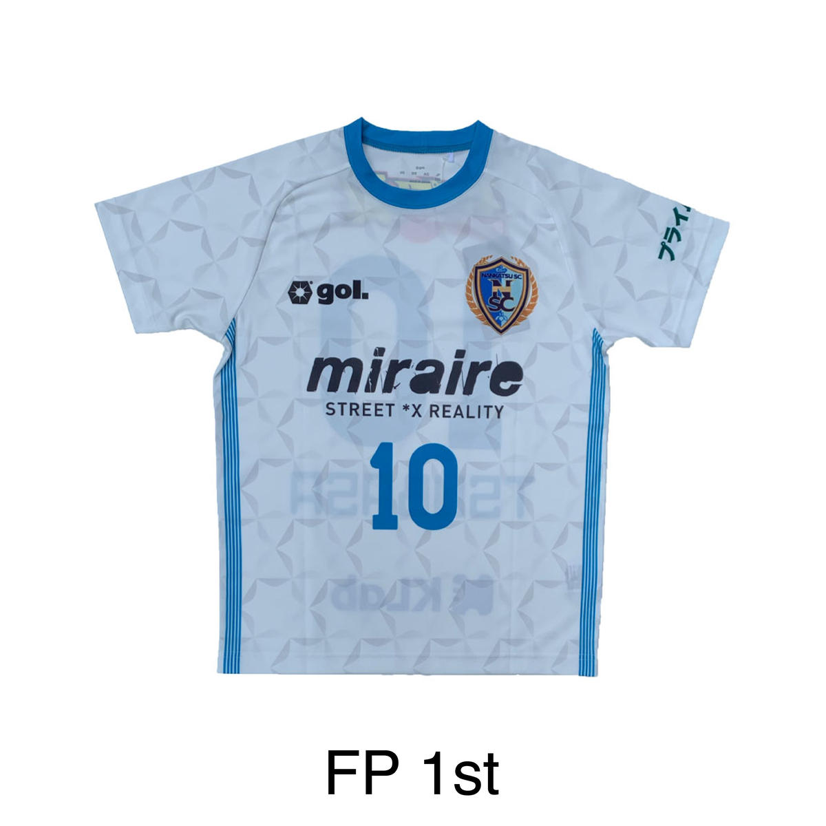 Jr サイズ 南葛sc レプリカユニフォーム G022 178 G022 179