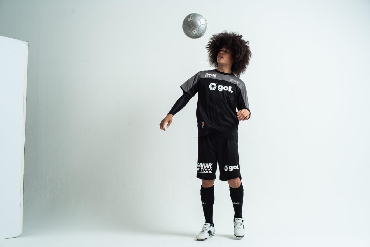 10 Off Jr プラクティスシャツ El Burrito G142 573j