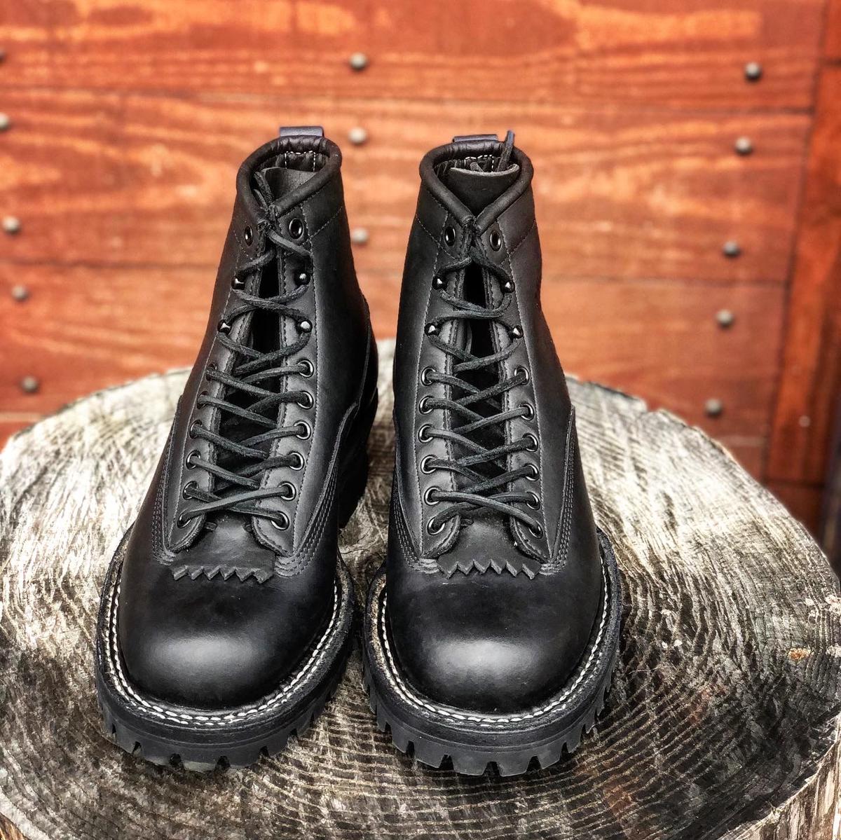 モール 価格 Danner WOODSMAN BLK レディース,靴 買取 定価 - www.rm 大量注文受付 BLK WOODSMAN Danner ブーツ