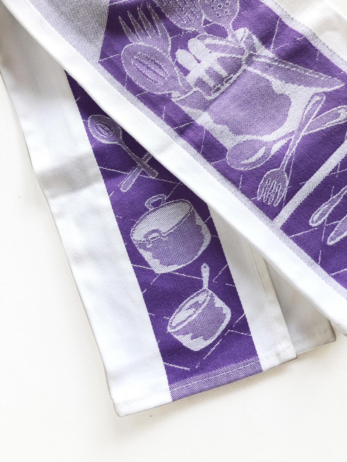 "PROFESSIONAL CHEF SERIES" Kitchen towels FIC...