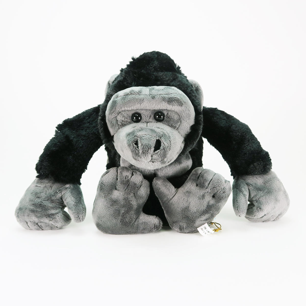 ぬいぐるみ リアルニシゴリラ Gorilland Online Shop