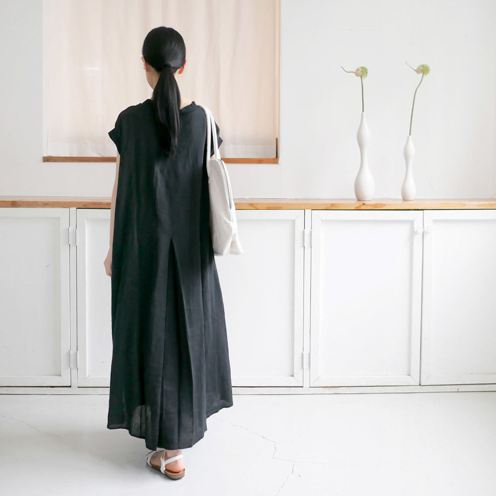 Universal Seven ユニヴァーサルセブン アメリカンコットン リネンコンボワン