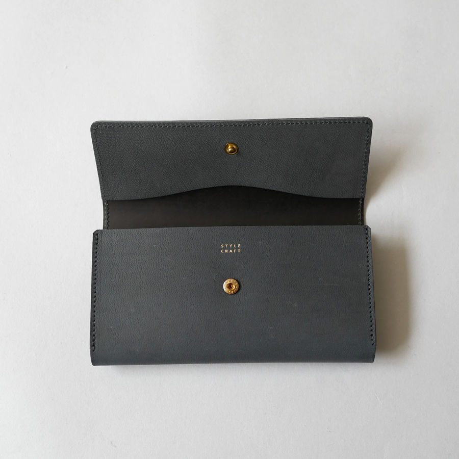 STYLE CRAFT|スタイルクラフト|small goods|WALLET