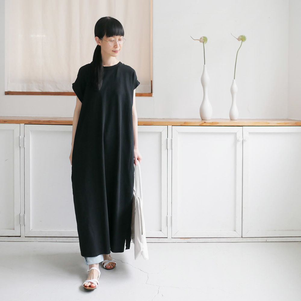 Universal Seven ユニヴァーサルセブン アメリカンコットン リネンコンボワン