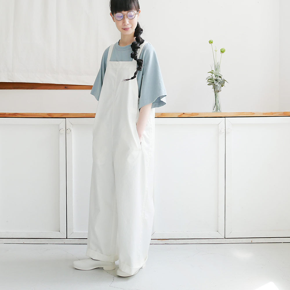 UNIVERSAL TISSU｜ユニヴァーサルティシュ｜超長綿ツイルサイド