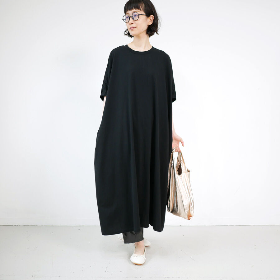 Universal Tissu ユニヴァーティシュ ギャルリティシュ エーゲ海空紡天竺ビッグ