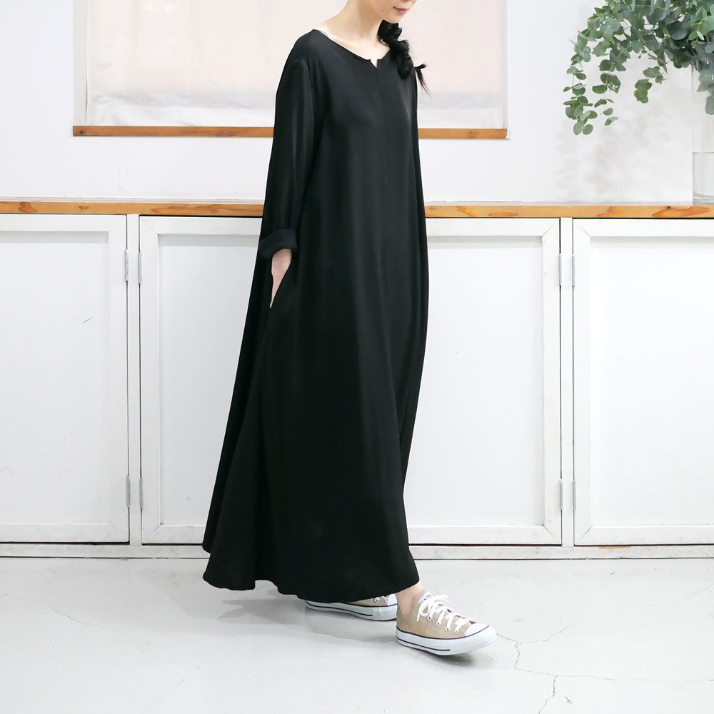 NO CONTROL AIR｜ノーコントロールエアー｜キュプラ 強撚