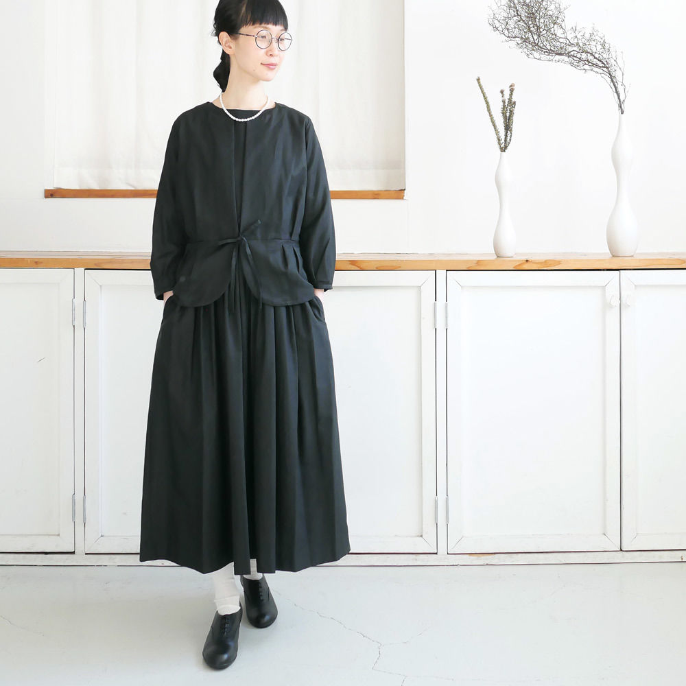 [ガッシュ別注] Si-Si-Si comfort｜スースースーコンフォート