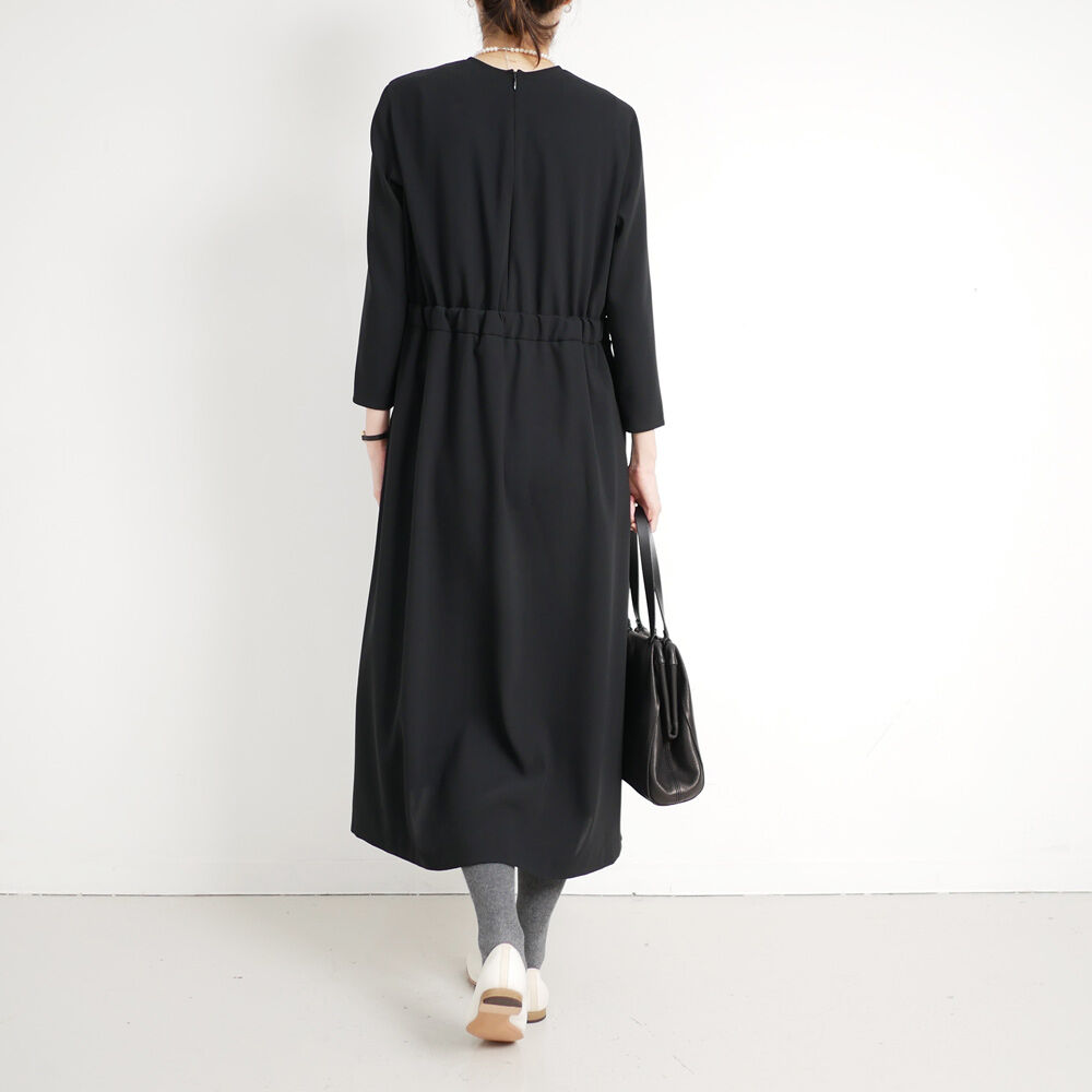 NO CONTROL AIR｜ノーコントロールエアー｜強撚ポリエステル経