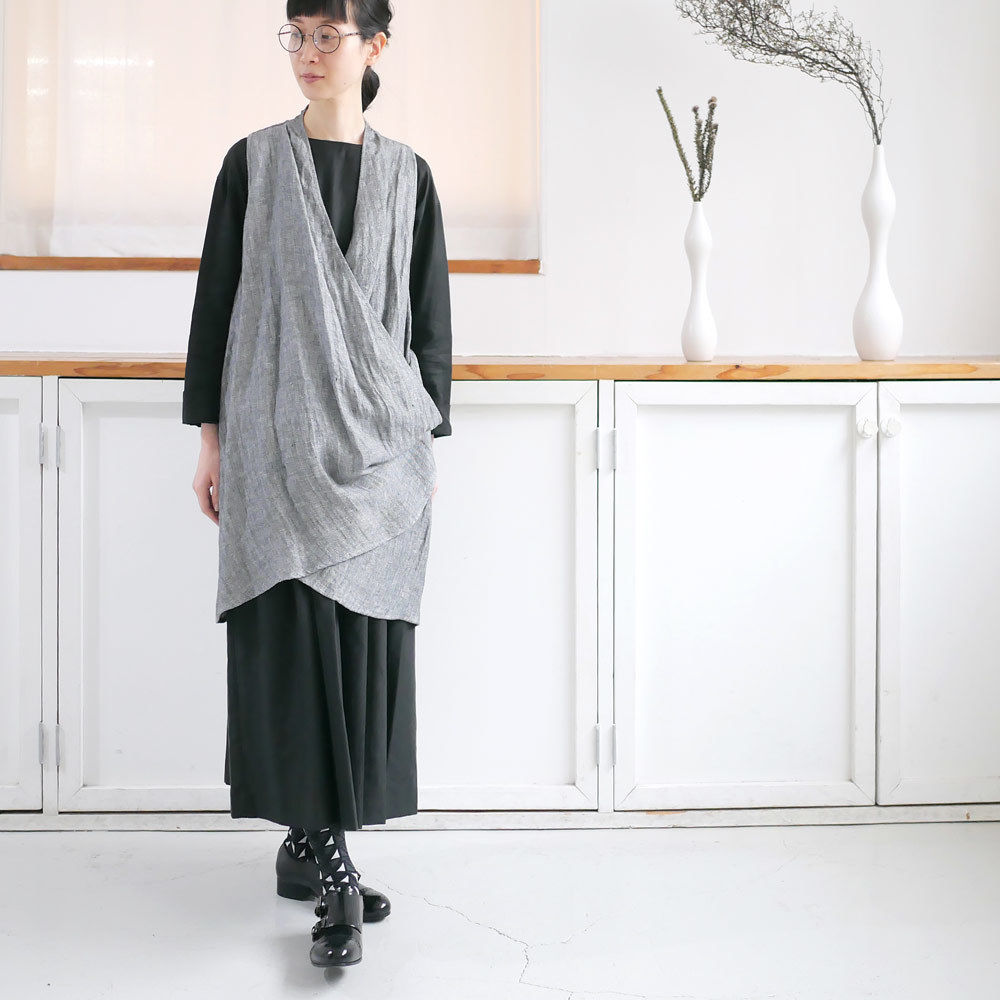 Si-Si-Si comfort|スースースーコンフォート|ヘリンボーン