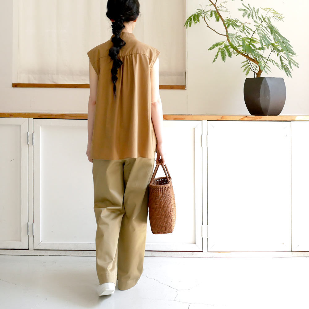 山ぶどう｜山葡萄｜かごバッグ｜やまぶどう籠削丸(中)｜SA-7356