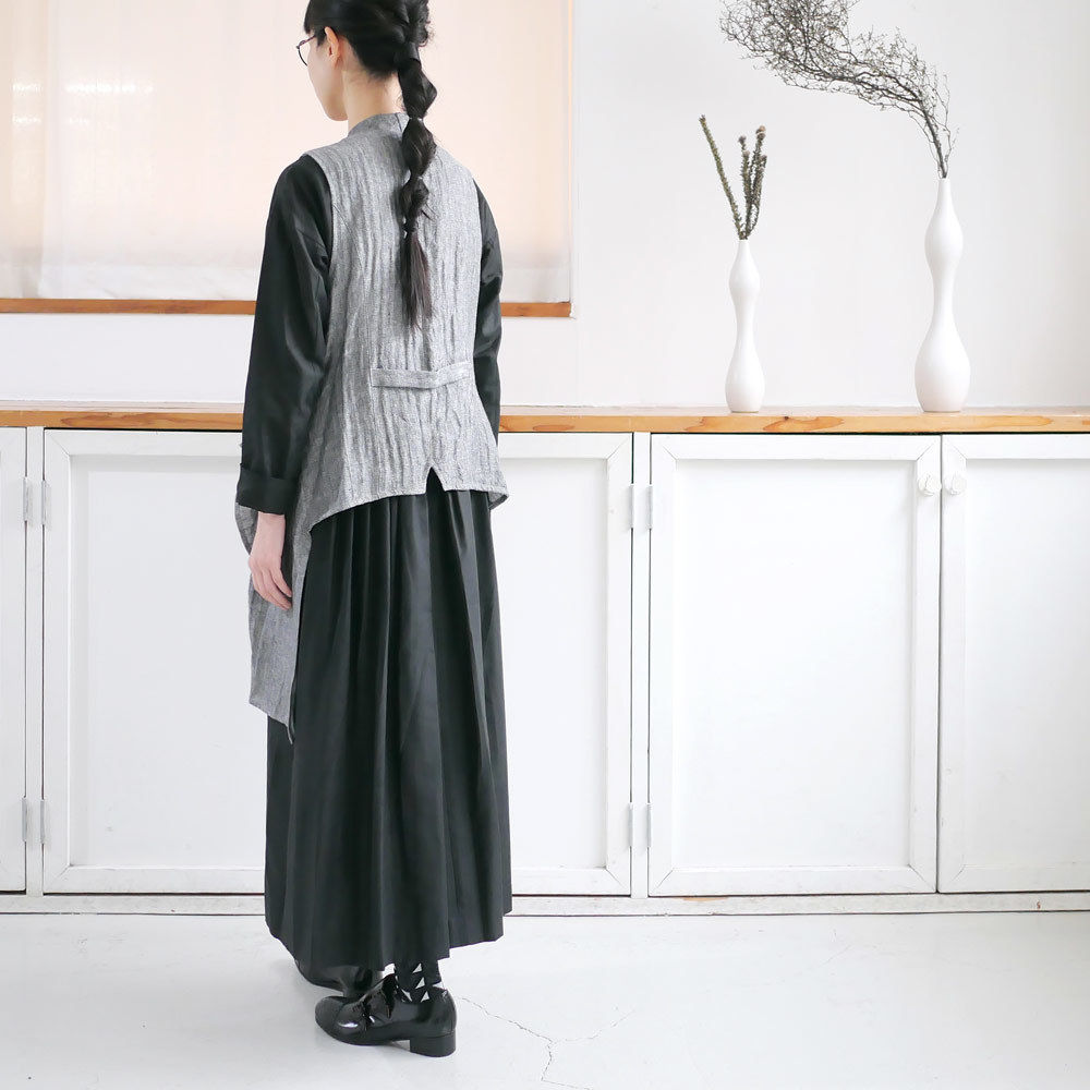 Si-Si-Si comfort|スースースーコンフォート|ヘリンボーン