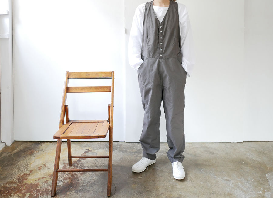 UNIVERSAL TISSU ユニヴァーサルティシュ ベーカリーカジュアル