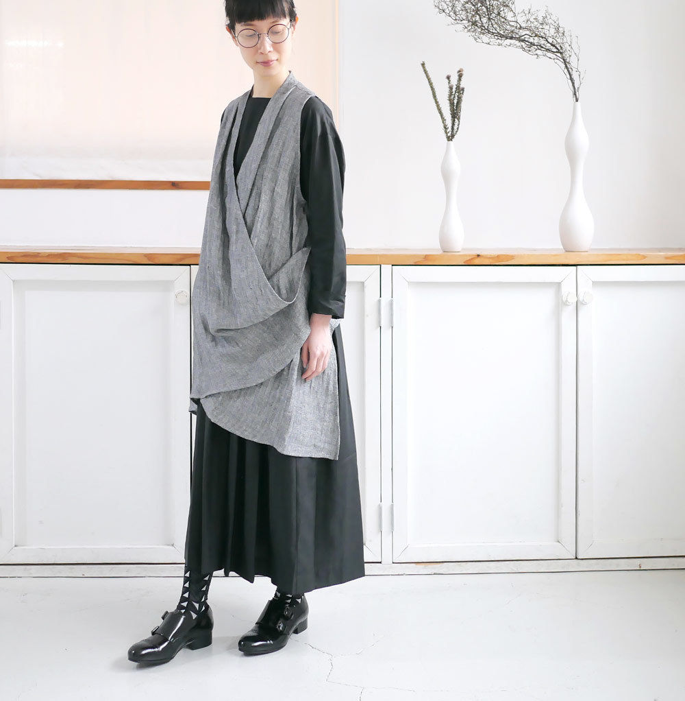 Si-Si-Si comfort|スースースーコンフォート|ヘリンボーン