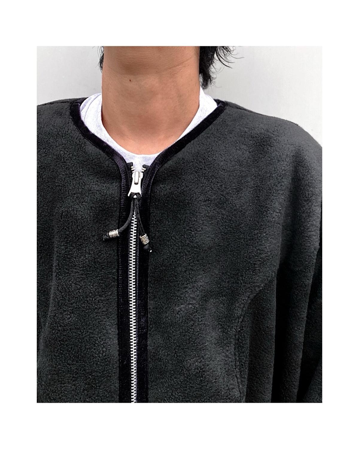 FACCIES＞ MELTON FLEECE PT/フリースパンツ