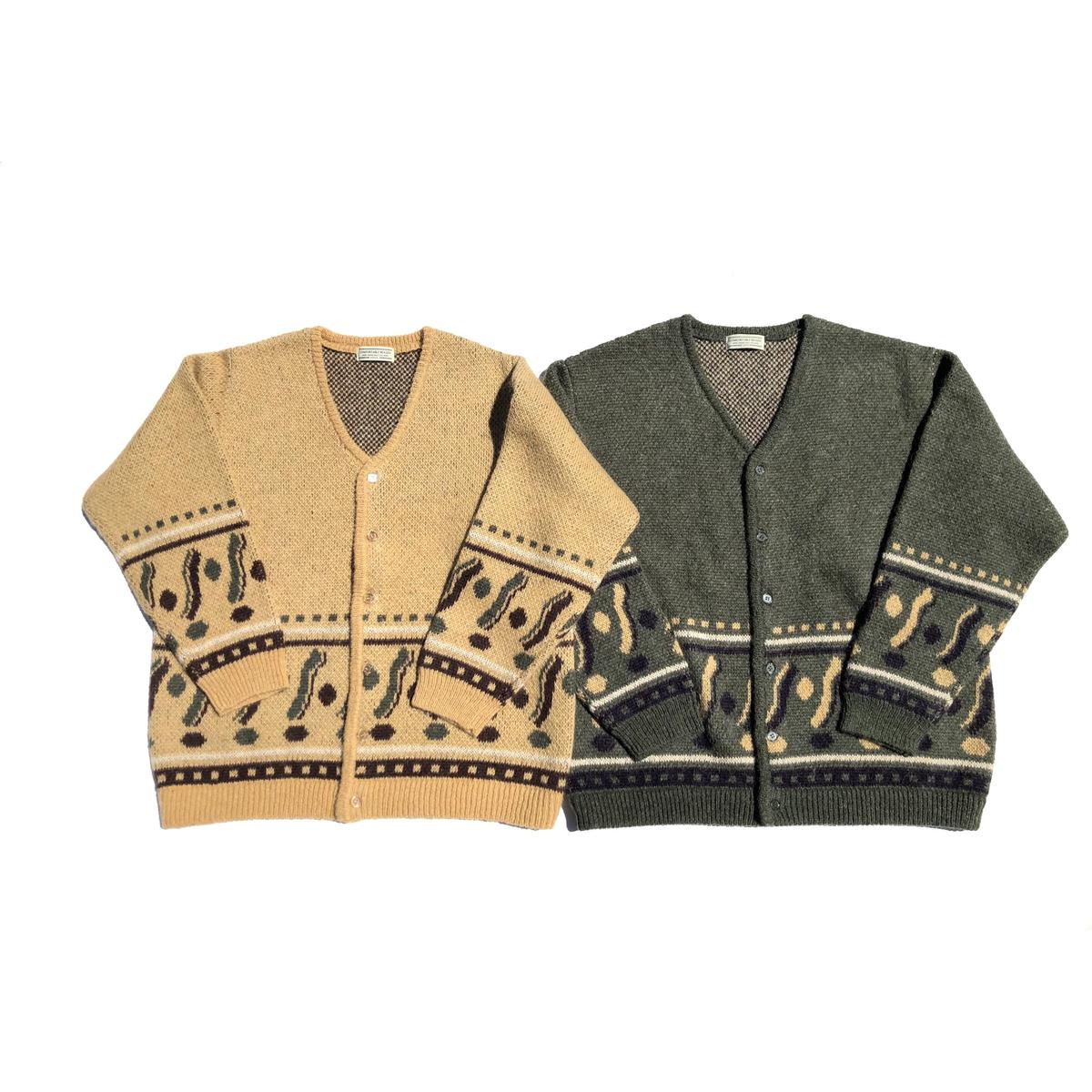 comfortable reason floating cardigan