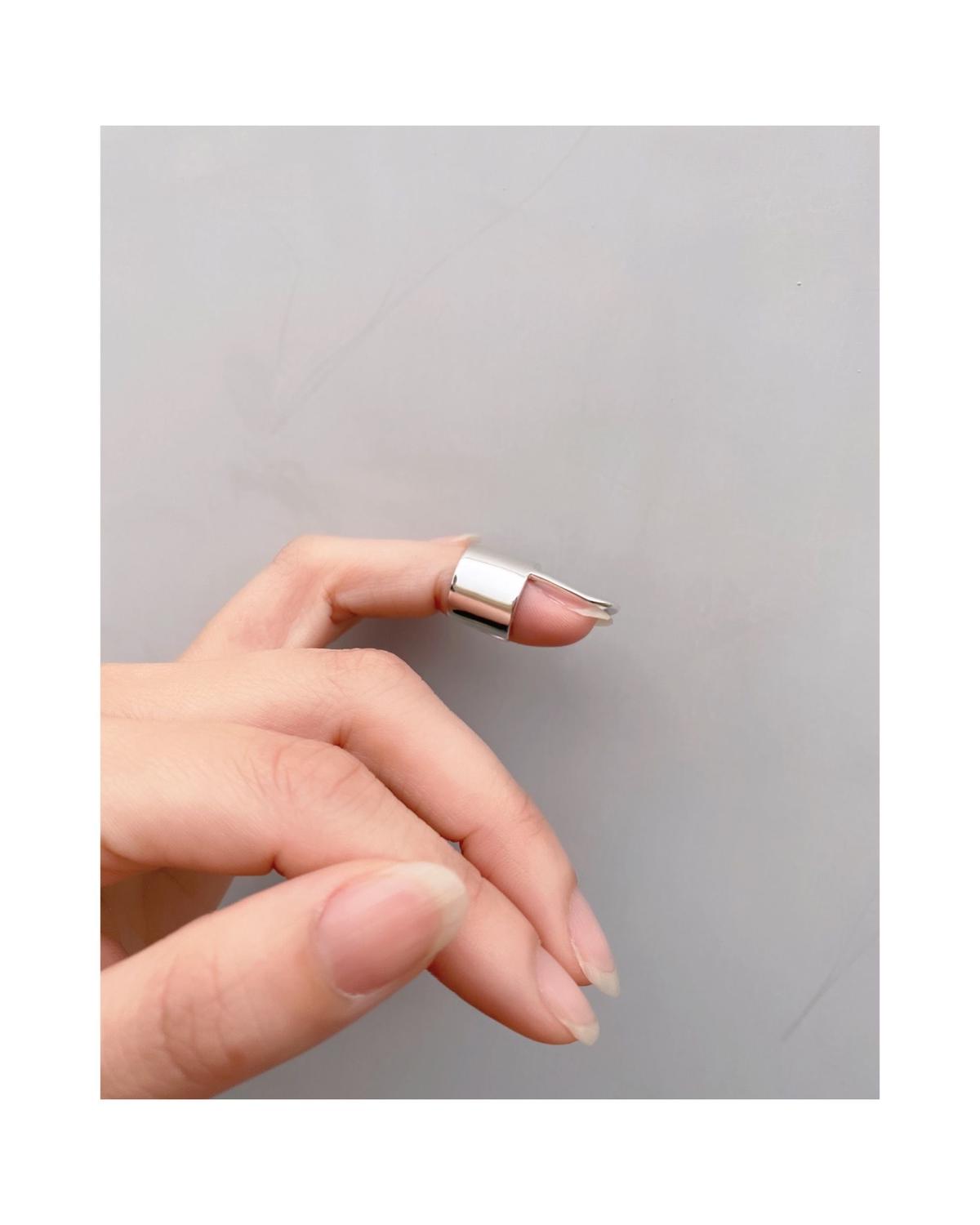 フミカウチダ Fumika Uchida 2024 関節リングS フミカウチダ Fumika