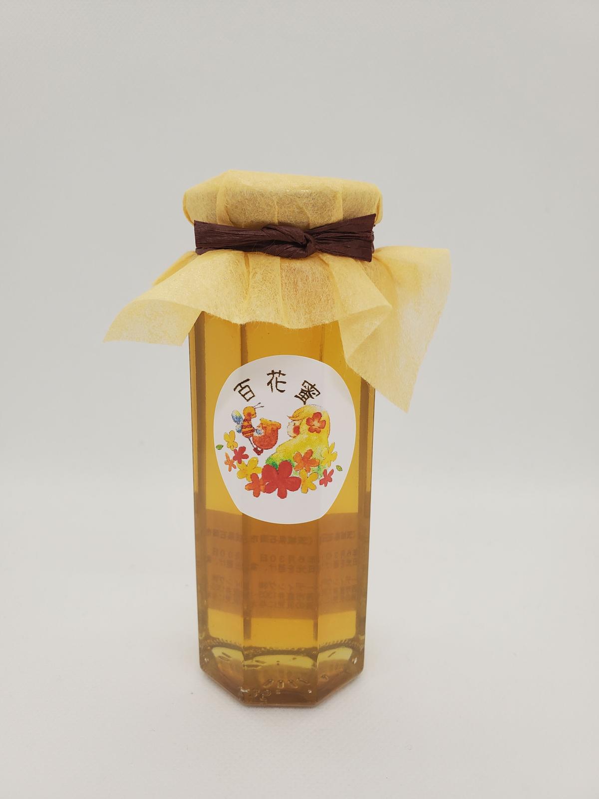 梅ジャムニホンミツバチの純粋蜂蜜セット - 通販 - toptelha.net.br