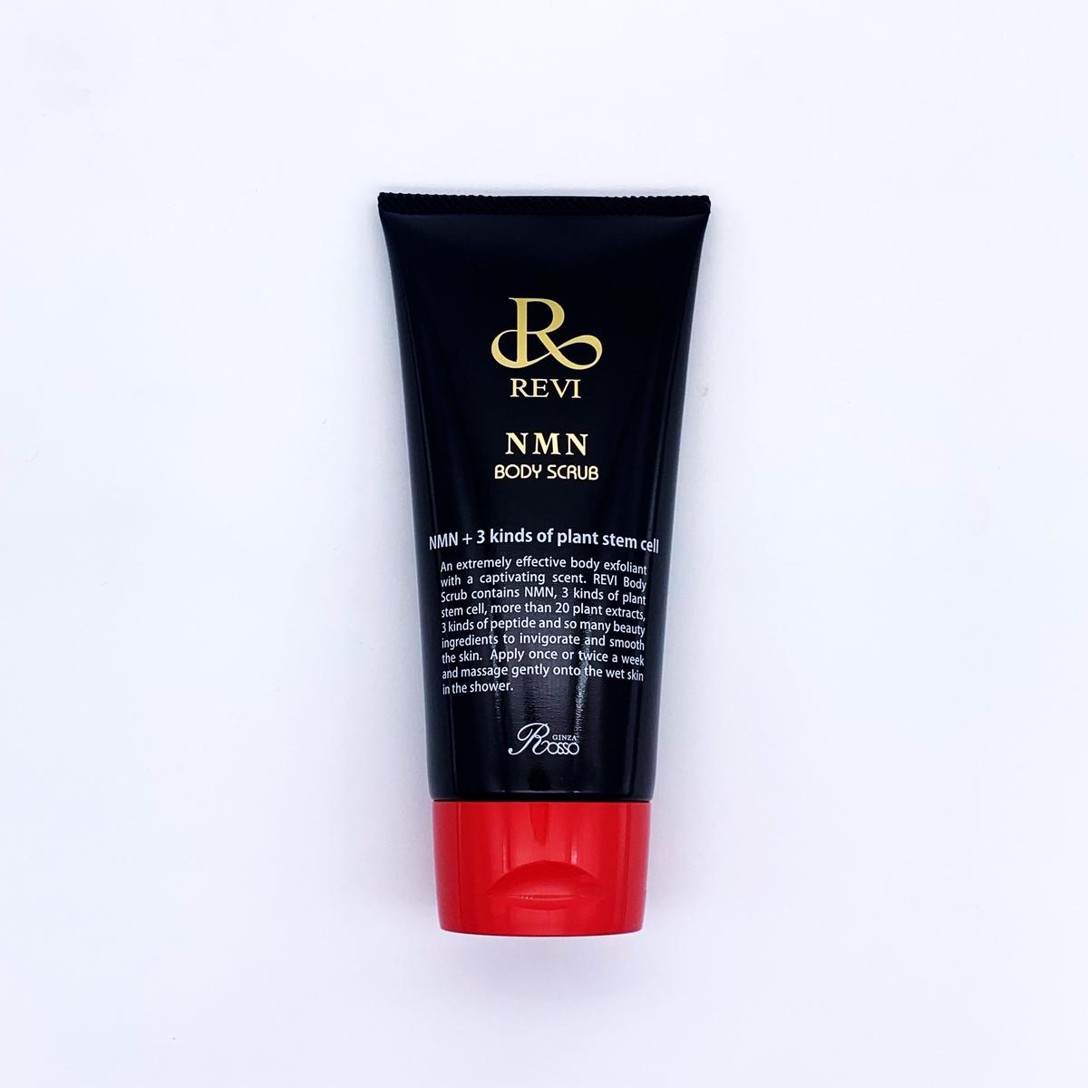 REVI NMNボディクラブ　180ｇ