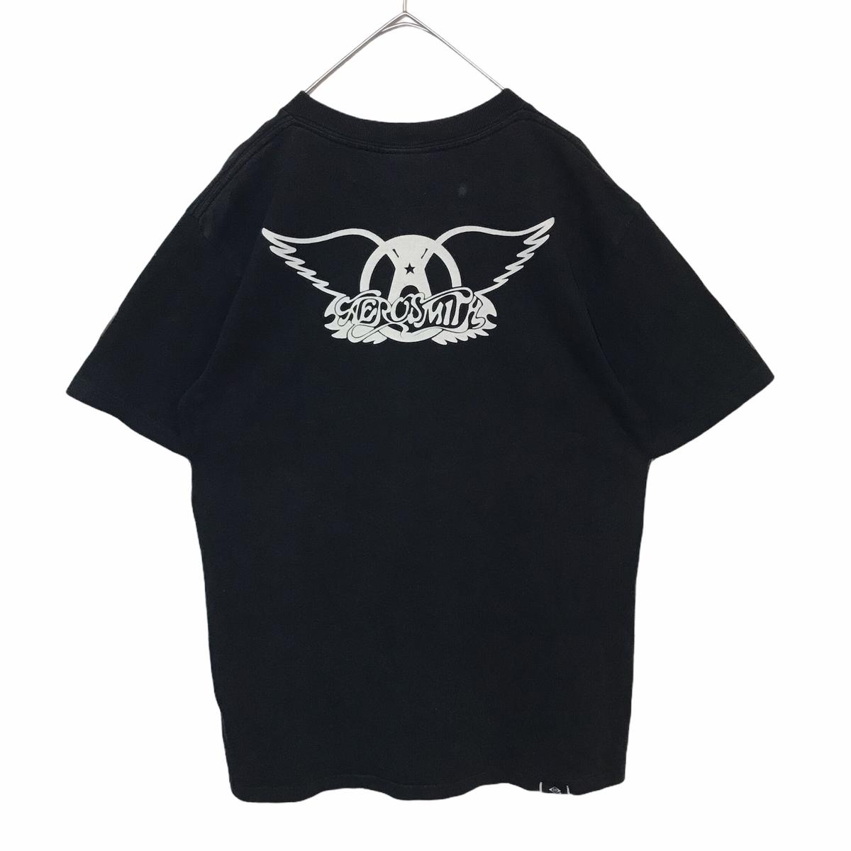 ヒステリックグラマー☆エアロスミス HYSTERIC GLAMOUR genzai Zip Hoodie – YZ