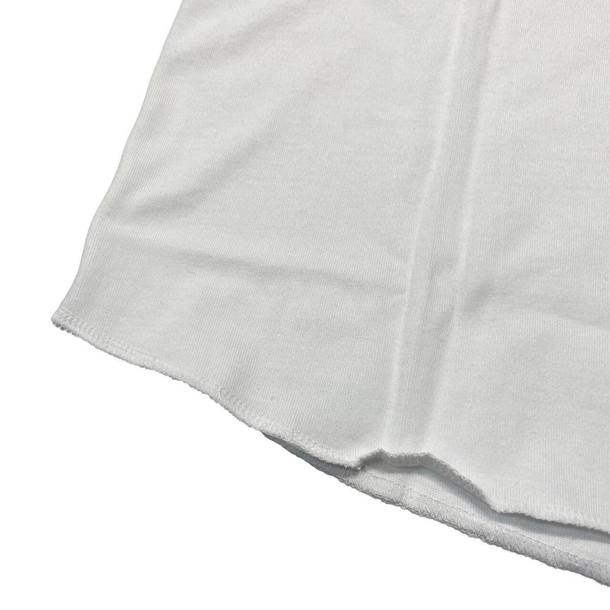 greatLAnd ORIGINAL Chad TANK TOP WHITE