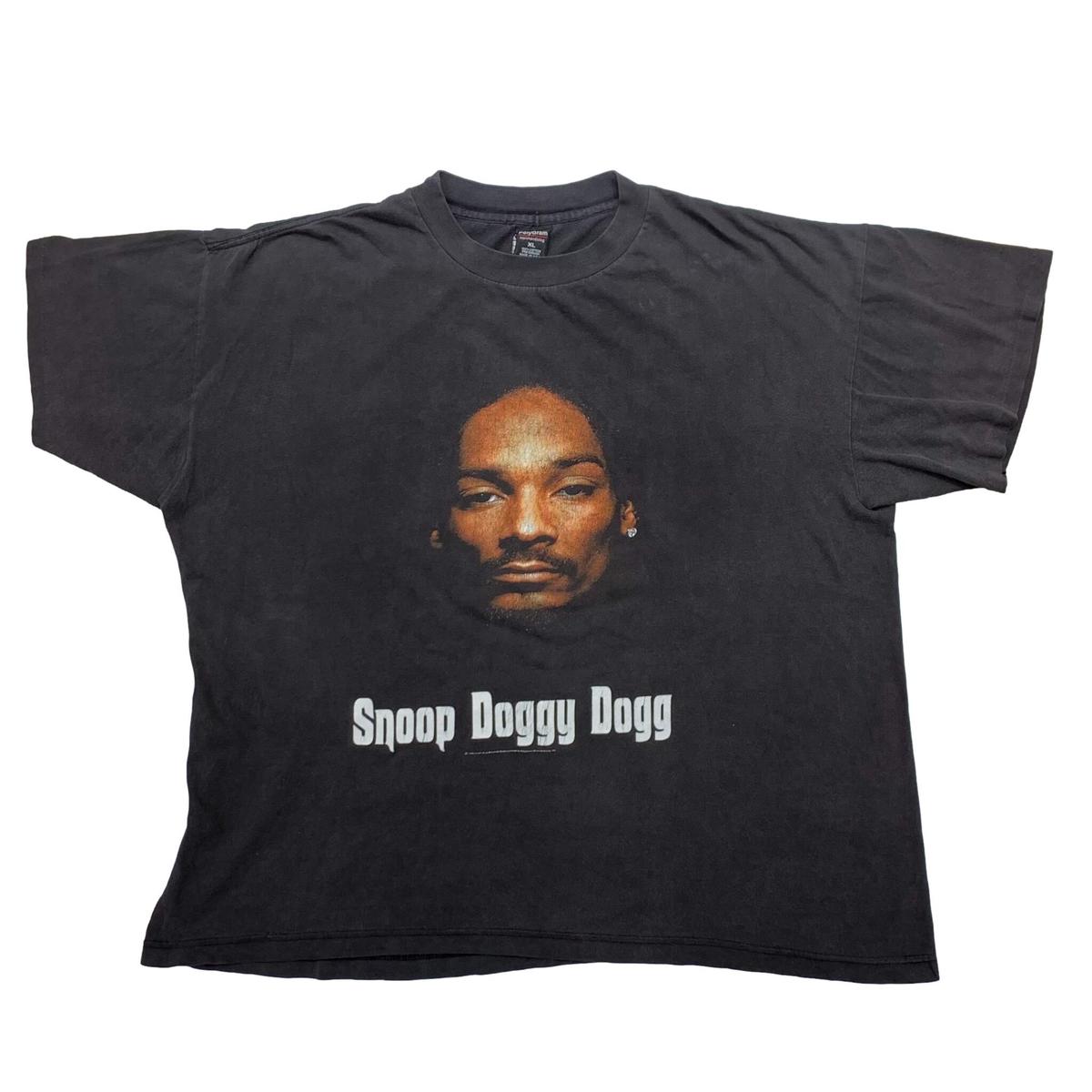 SNOOP DOGG THE DOGGFATHER POLYGRAM XL 4520 | gr...