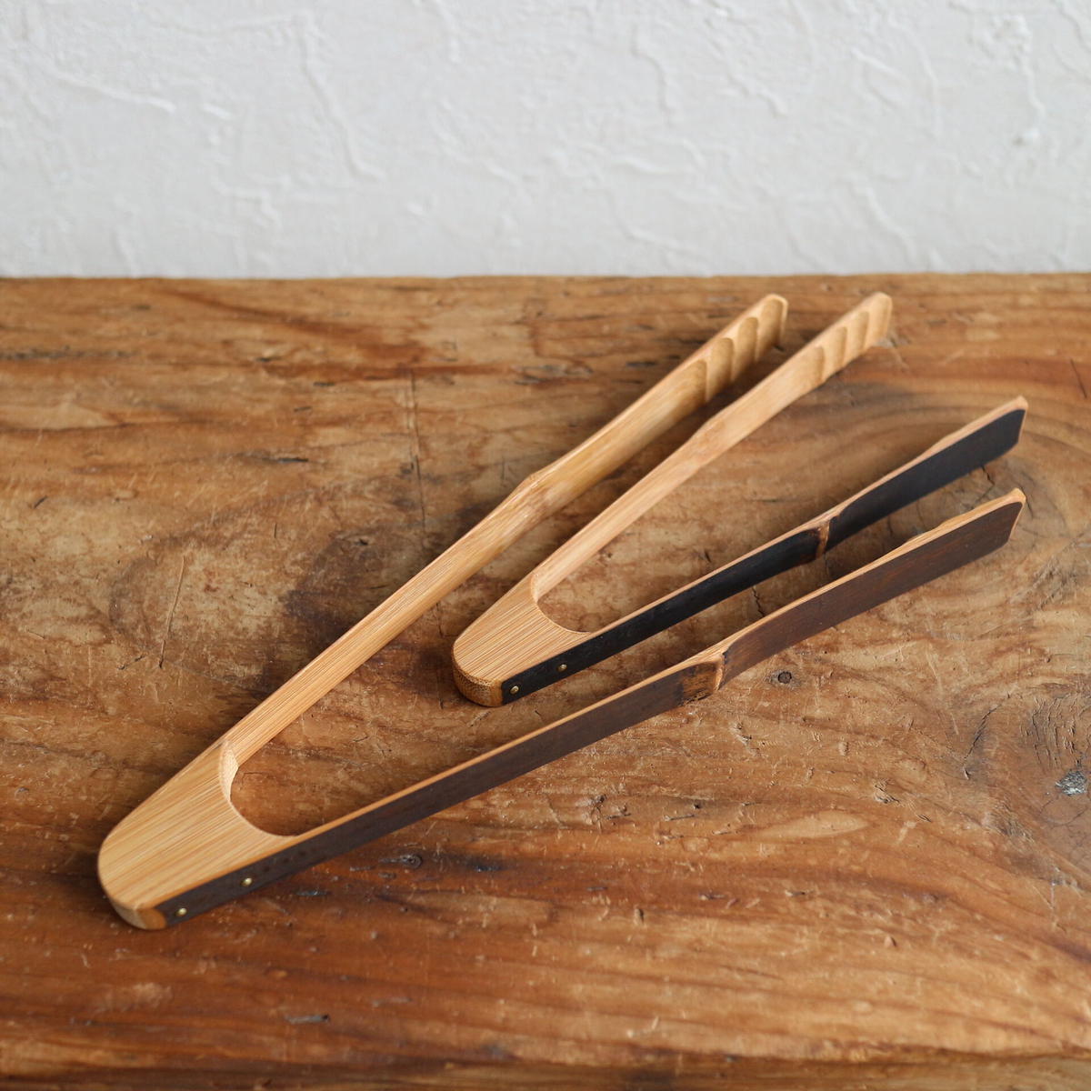 2022年のクリスマス 下本 一歩 竹トング 竹お玉 セット 調理器具