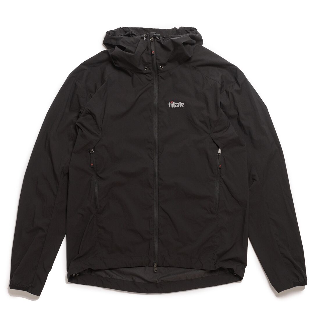 Tilak+POTNIK】TIND Jacket | gearism store