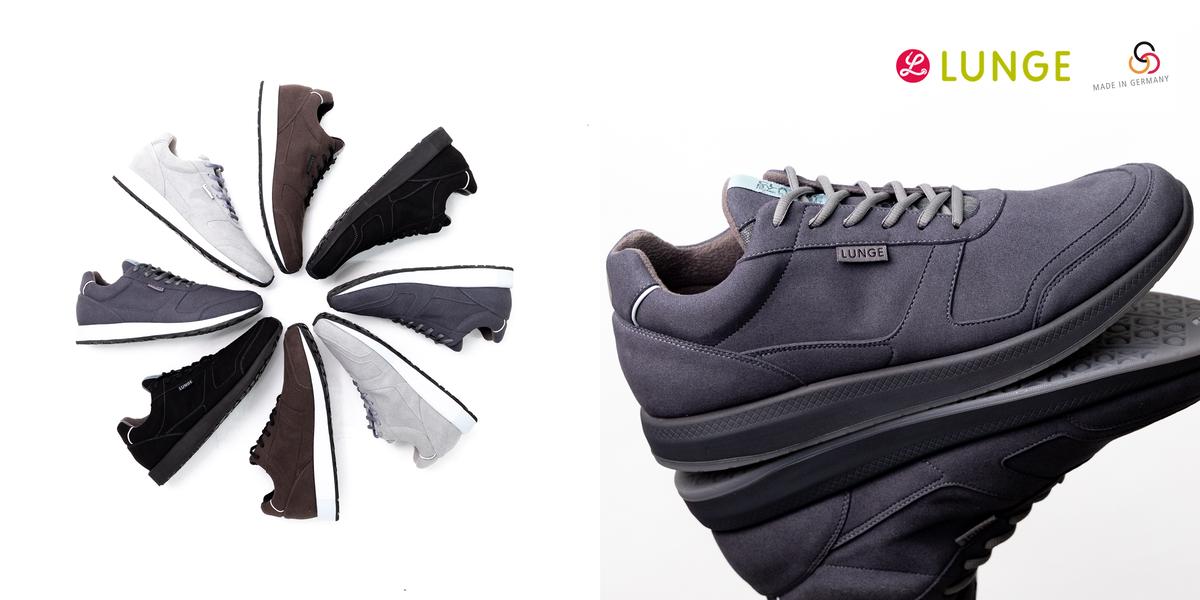 ドイツ製シューズ Lunge Gearism Store