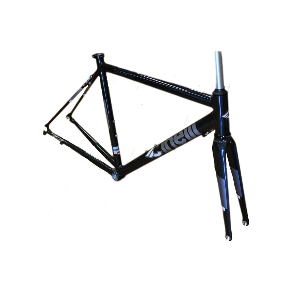 cinelli experience チネリ エクスペリエンス フレームセット