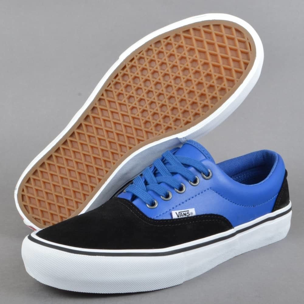 Vans (Era Pro) x Real Skateboards "gurirub...