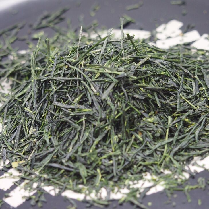 月仙堂茶舗 雁が音 出品玉露